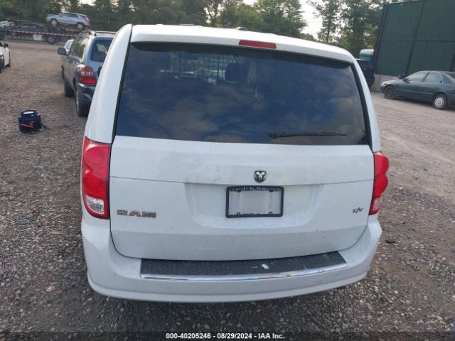 2C4JRGAG8FR679934 RAM Cargo Tradesman