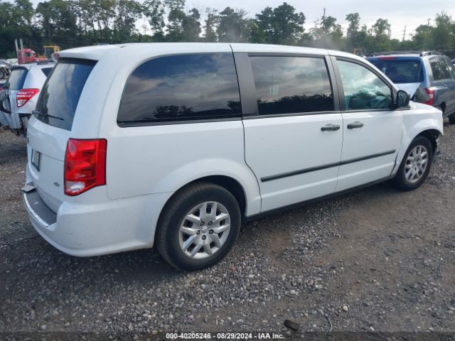 2C4JRGAG8FR679934 RAM Cargo Tradesman