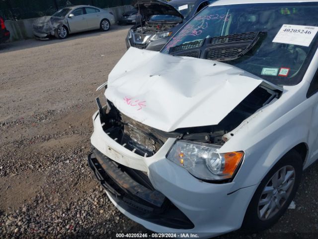 2C4JRGAG8FR679934 RAM Cargo Tradesman