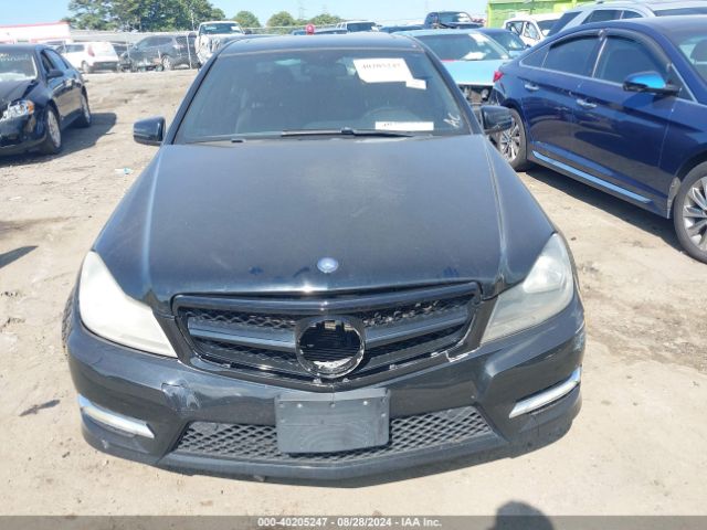 WDDGF8ABXEG224702 Mercedes-Benz C 300 Luxury 4matic/sport 4matic