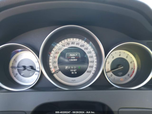WDDGF8ABXEG224702 Mercedes-Benz C 300 Luxury 4matic/sport 4matic