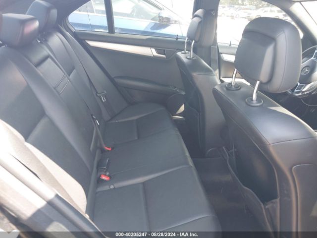 WDDGF8ABXEG224702 Mercedes-Benz C 300 Luxury 4matic/sport 4matic