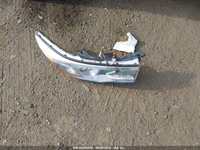 5TDDKRFH1FS146183 Toyota Highlander Limited V6