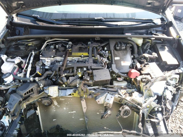 Toyota Prius Le 2022 JTDKAMFU0N3175085 Image 10