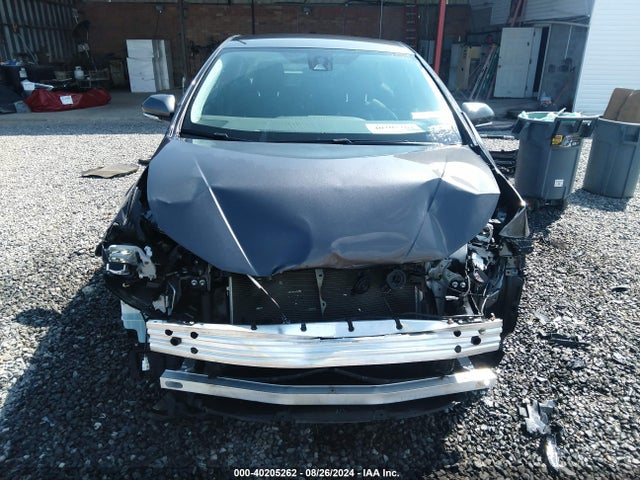 Toyota Prius Le 2022 JTDKAMFU0N3175085 Image 13