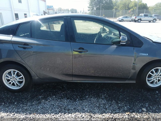 Toyota Prius Le 2022 JTDKAMFU0N3175085 Image 14