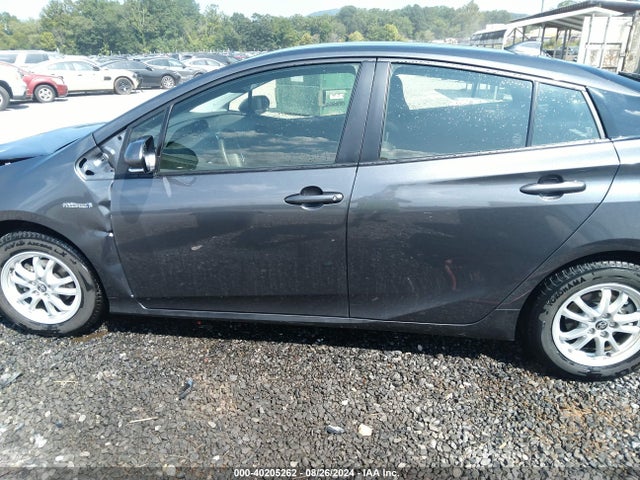 Toyota Prius Le 2022 JTDKAMFU0N3175085 Image 15