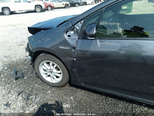 Toyota Prius Le 2022 JTDKAMFU0N3175085 Image 18