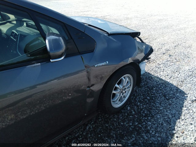 Toyota Prius Le 2022 JTDKAMFU0N3175085 Image 19