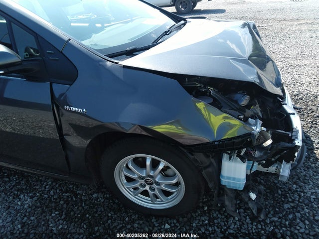 Toyota Prius Le 2022 JTDKAMFU0N3175085 Image 20