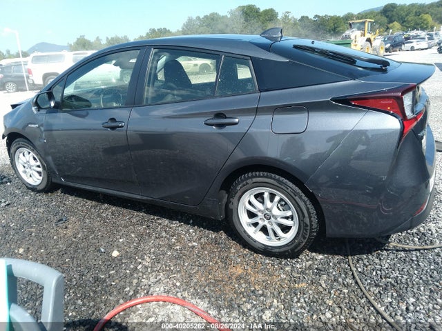 Toyota Prius Le 2022 JTDKAMFU0N3175085 Image 3