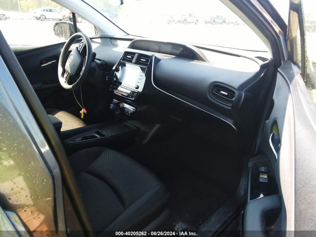Toyota Prius Le 2022 JTDKAMFU0N3175085 Image 5