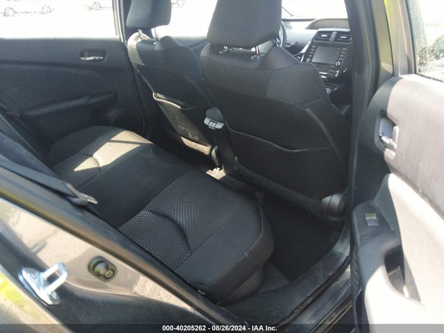 Toyota Prius Le 2022 JTDKAMFU0N3175085 Image 8