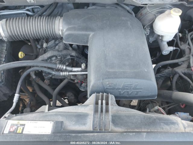 1C6RR7LG6FS626476 RAM 1500 Outdoorsman