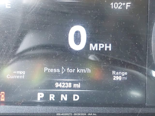 1C6RR7LG6FS626476 RAM 1500 Outdoorsman