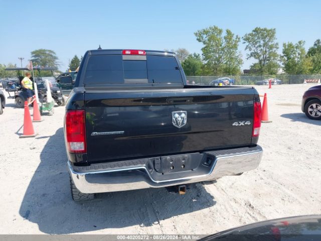 1C6RR7LG6FS626476 RAM 1500 Outdoorsman