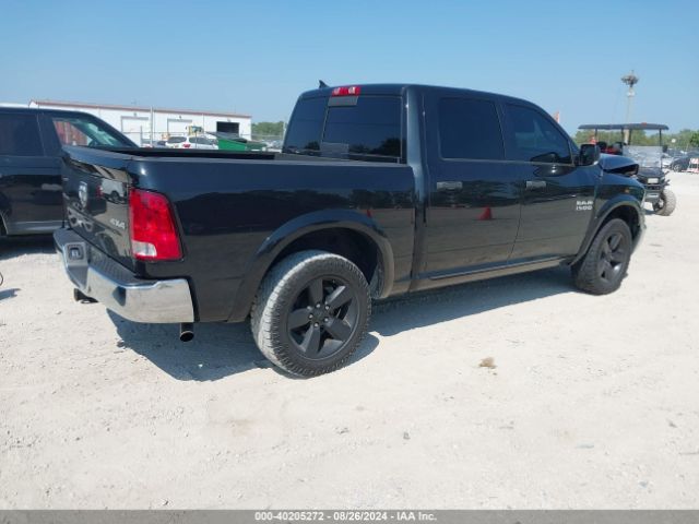 1C6RR7LG6FS626476 RAM 1500 Outdoorsman