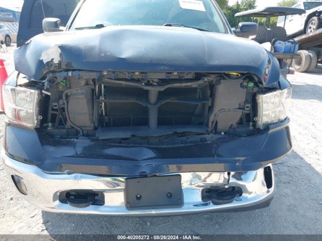 1C6RR7LG6FS626476 RAM 1500 Outdoorsman