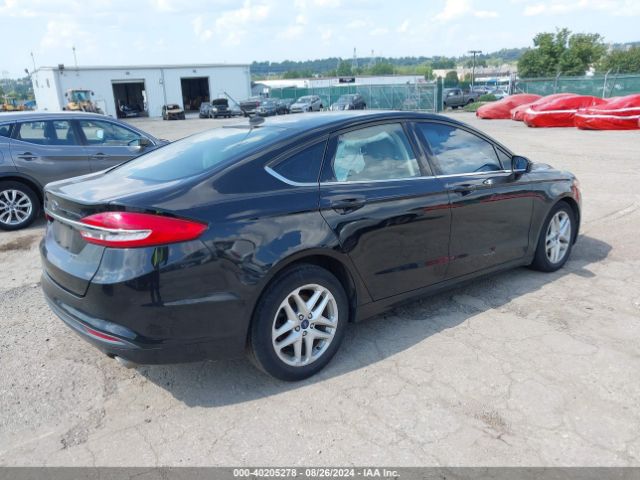 3FA6P0G78JR223306 Ford FUSION S
