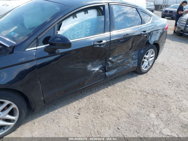 3FA6P0G78JR223306 Ford FUSION S