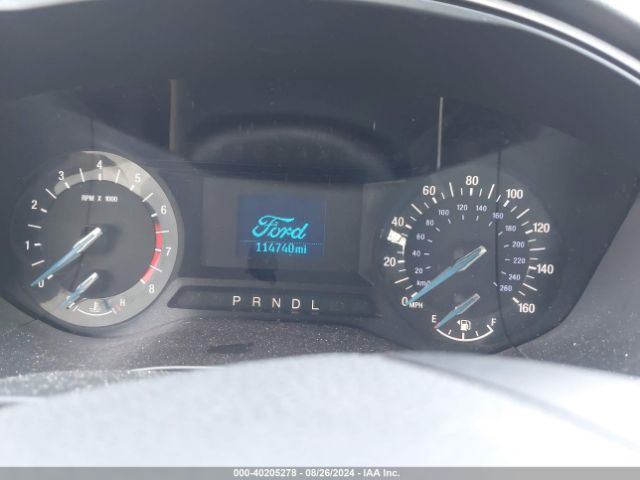 3FA6P0G78JR223306 Ford FUSION S