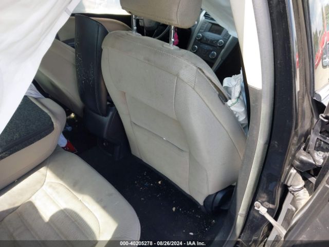 3FA6P0G78JR223306 Ford FUSION S
