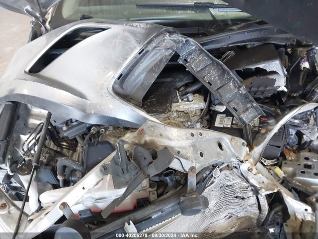 Toyota CAMRY LE 2015 4T4BF1FK5FR503189 Image 10