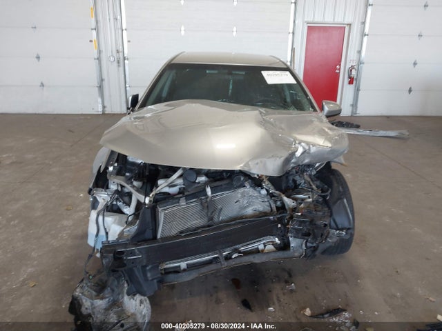 Toyota CAMRY LE 2015 4T4BF1FK5FR503189 Image 12