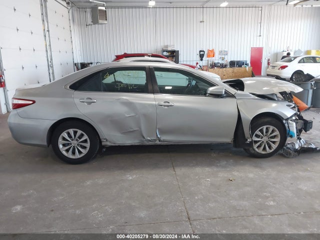 Toyota CAMRY LE 2015 4T4BF1FK5FR503189 Image 13