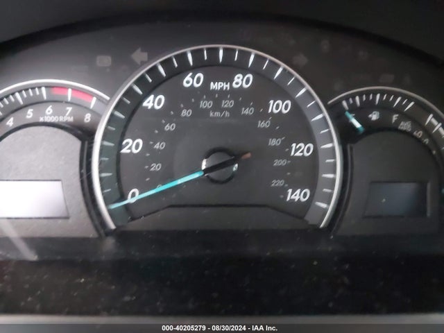 Toyota CAMRY LE 2015 4T4BF1FK5FR503189 Image 15