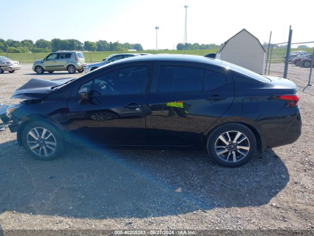 Nissan Versa Sv Xtronic Cvt 2020 3N1CN8EV1LL825878 Image 15