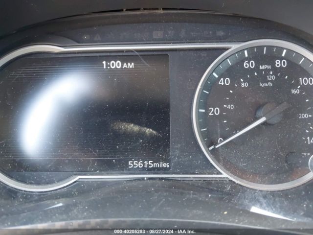Nissan Versa Sv Xtronic Cvt 2020 3N1CN8EV1LL825878 Image 16