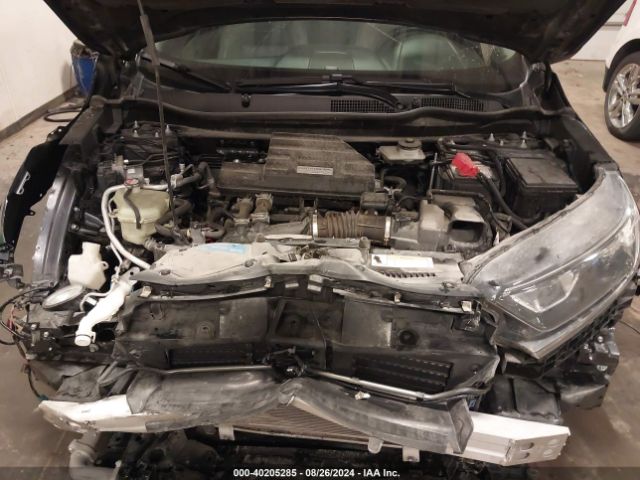 5J6RW2H83HL040914 Honda Cr-v Ex-l/ex-l Navi