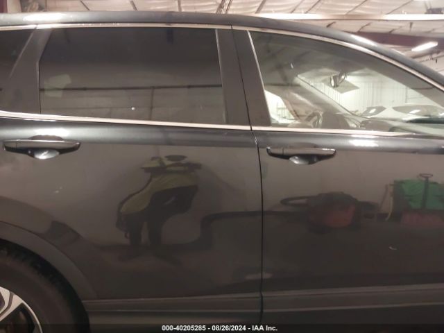 5J6RW2H83HL040914 Honda Cr-v Ex-l/ex-l Navi