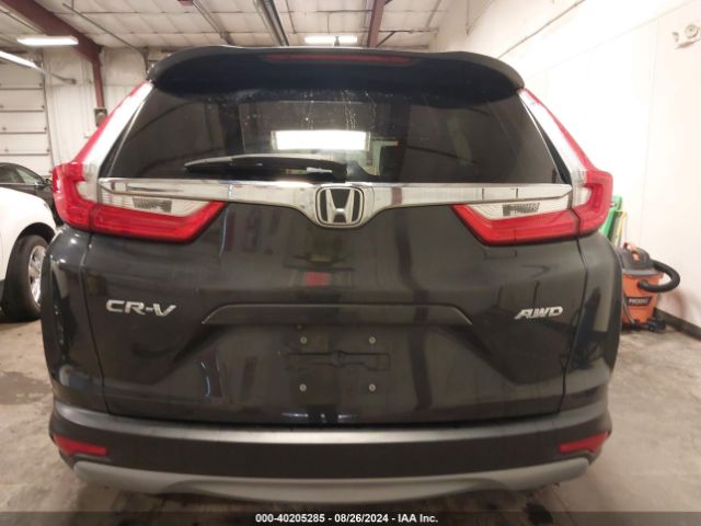5J6RW2H83HL040914 Honda Cr-v Ex-l/ex-l Navi