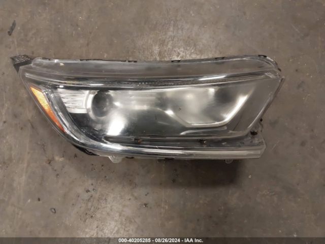 5J6RW2H83HL040914 Honda Cr-v Ex-l/ex-l Navi