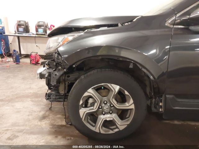 5J6RW2H83HL040914 Honda Cr-v Ex-l/ex-l Navi