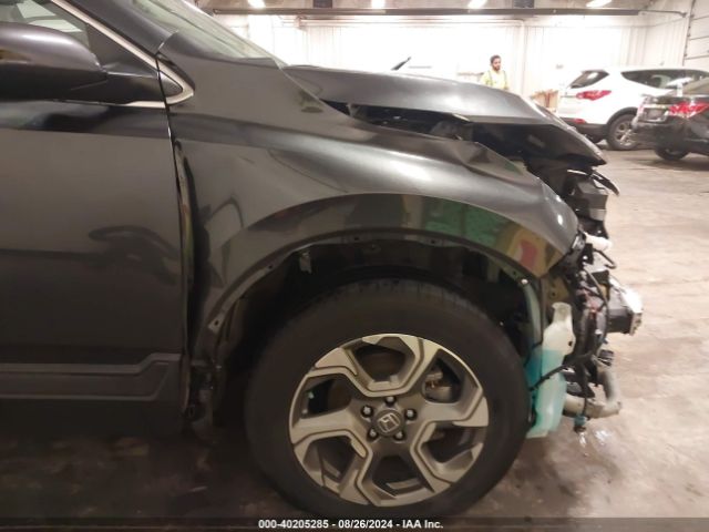 5J6RW2H83HL040914 Honda Cr-v Ex-l/ex-l Navi