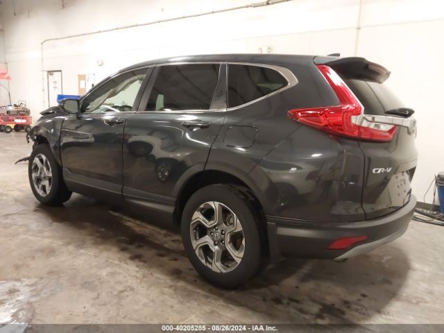 5J6RW2H83HL040914 Honda Cr-v Ex-l/ex-l Navi