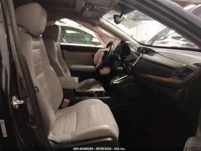 5J6RW2H83HL040914 Honda Cr-v Ex-l/ex-l Navi