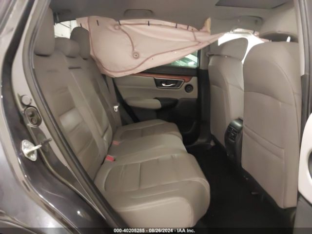 5J6RW2H83HL040914 Honda Cr-v Ex-l/ex-l Navi