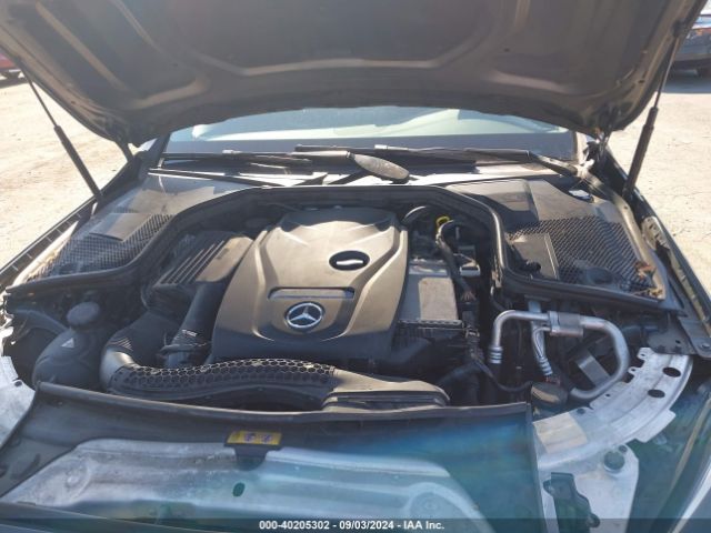 55SWF4KB8HU182394 Mercedes-Benz C 300 4matic/luxury 4matic/sport 4matic