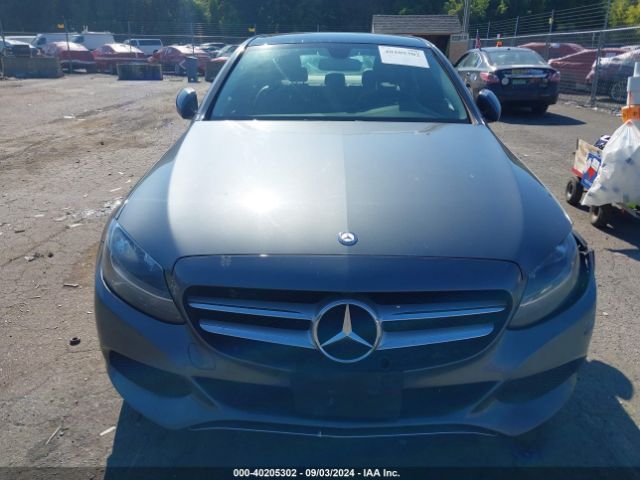 55SWF4KB8HU182394 Mercedes-Benz C 300 4matic/luxury 4matic/sport 4matic