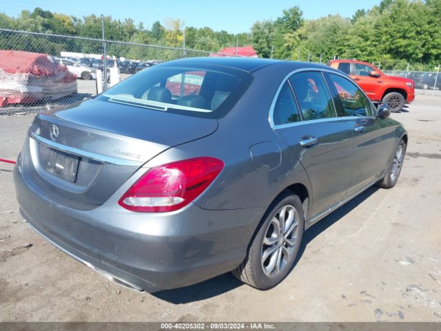 55SWF4KB8HU182394 Mercedes-Benz C 300 4matic/luxury 4matic/sport 4matic