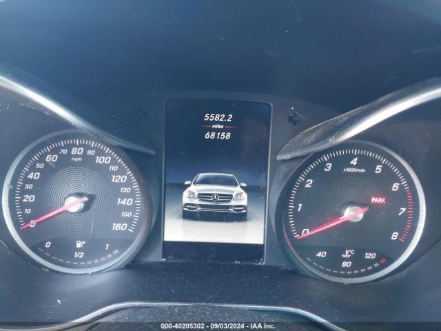 55SWF4KB8HU182394 Mercedes-Benz C 300 4matic/luxury 4matic/sport 4matic
