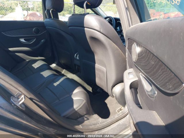 55SWF4KB8HU182394 Mercedes-Benz C 300 4matic/luxury 4matic/sport 4matic