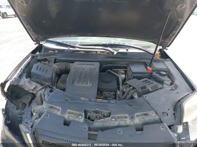 2GKALNEK1H6331969 GMC Terrain Sle-2