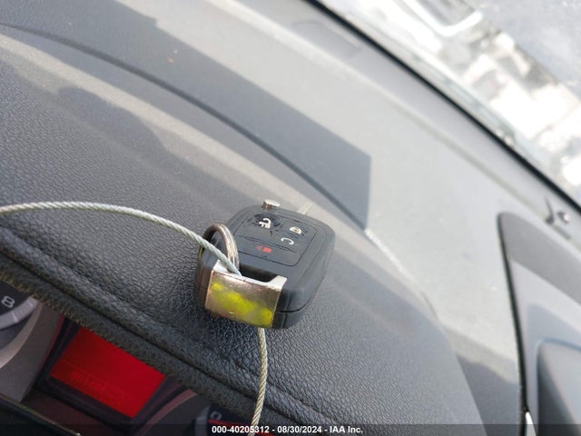 2GKALNEK1H6331969 GMC Terrain Sle-2
