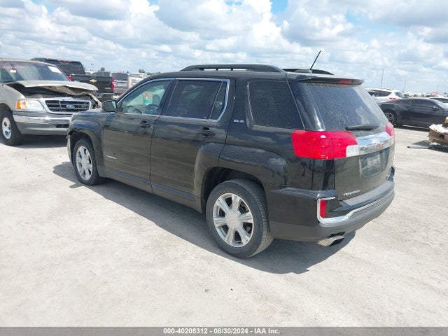 2GKALNEK1H6331969 GMC Terrain Sle-2