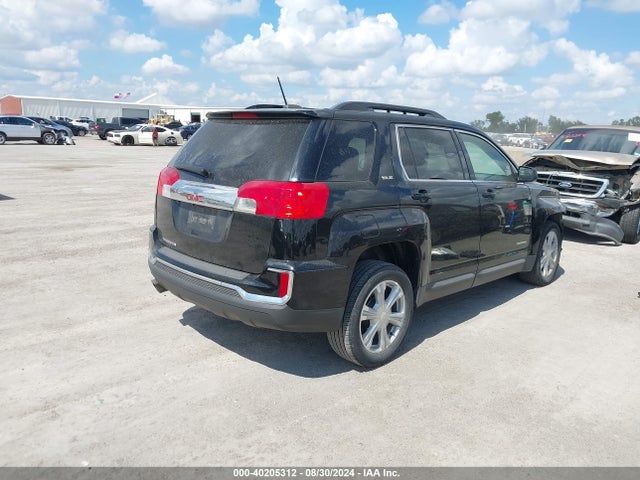 2GKALNEK1H6331969 GMC Terrain Sle-2
